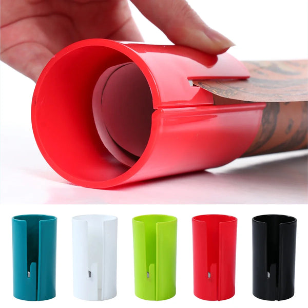 Handy Gift Wrap Cutter